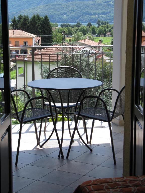 B&B Lori Gravedona Bilik gambar